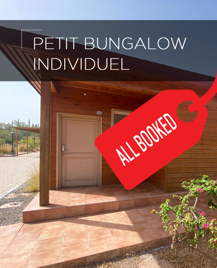 PETIT BUNGALOW