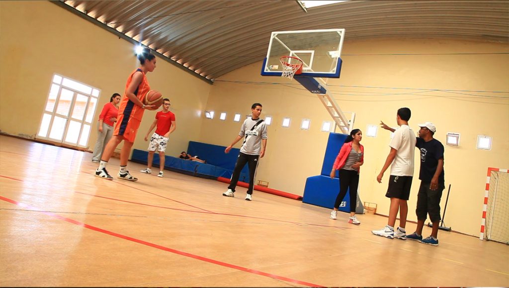 SPORT UPM