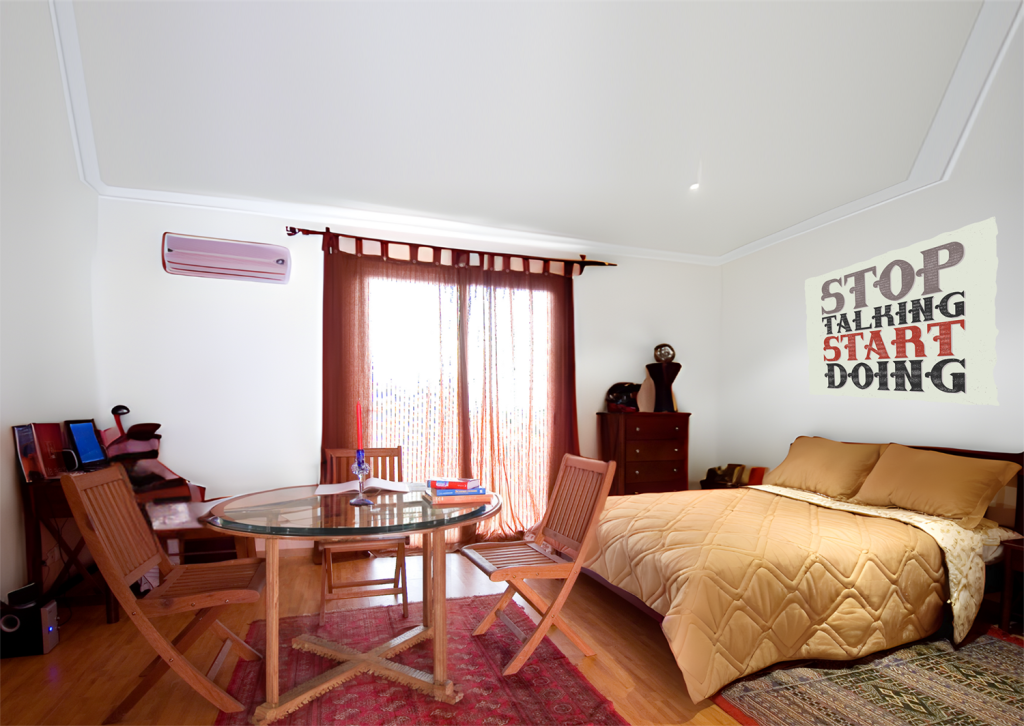 grand bungalow upm