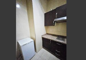 Le pavillon Chambre double