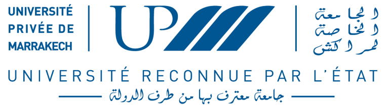 Logo UPM